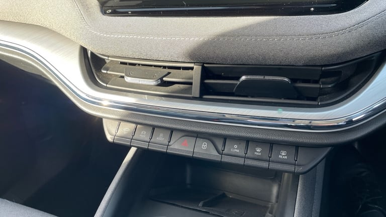 2022 Skoda Enyaq 132kW 60 ecoSuite 62kWh 5dr Auto Electric Estate Estate Electric Automatic