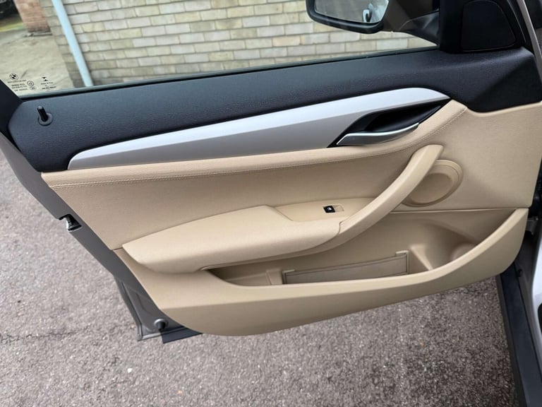 2015 BMW X1 xDrive 20d SE 5dr Step Auto ESTATE DIESEL Automatic