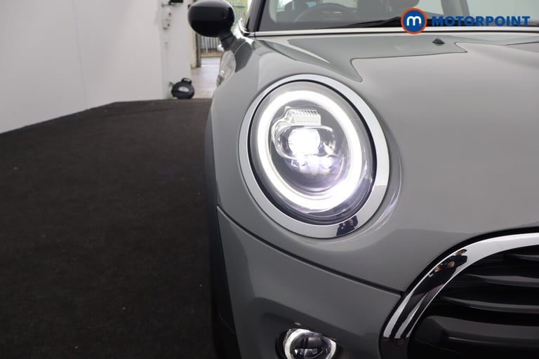 2020 MINI Hatch 1.5 Cooper Classic II 3dr HATCHBACK PETROL Manual