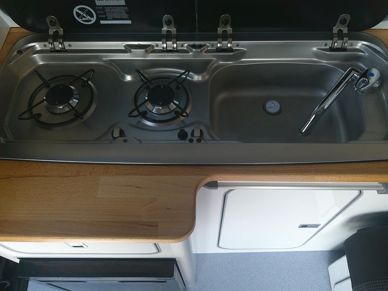 Volkswagen Transporter Eden Edition DIESEL MANUAL 2024/24