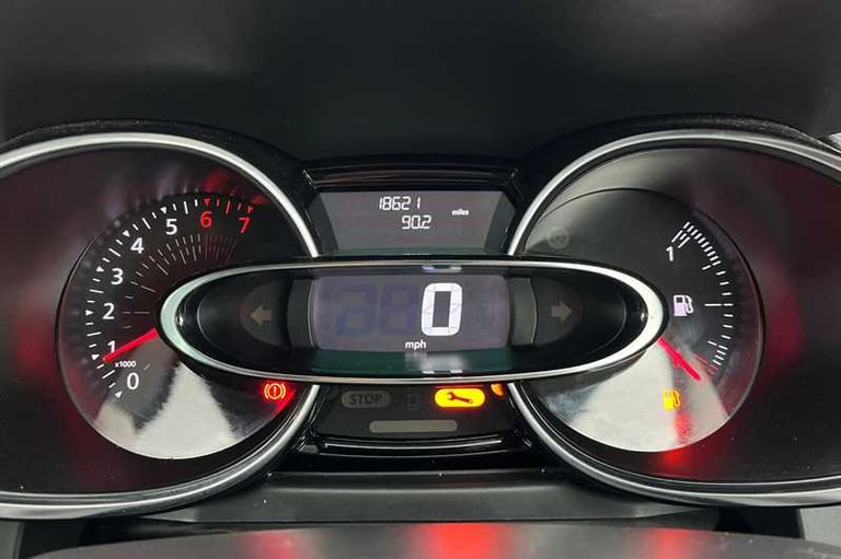 2019 Renault Clio 0.9 TCe GT Line Hatchback 5dr Petrol Manual Euro 6 (s/s) (90 ps) Hatchback Petr...