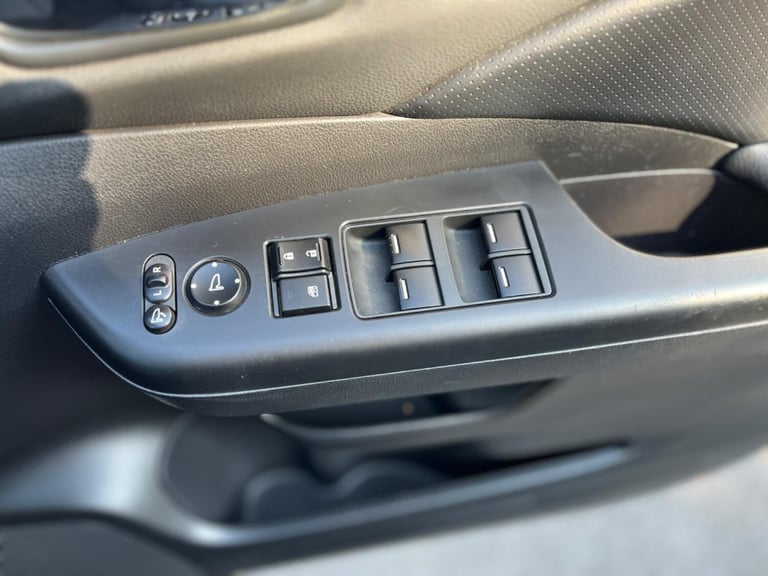 HONDA CR-V 1.6 i-DTEC SR 2015