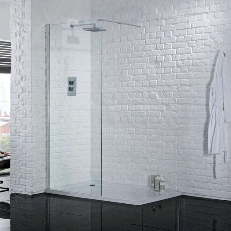 image for Aquadart Shower panel