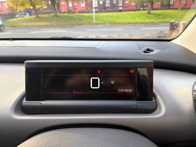 2019 Citroen C4 Cactus 1.2 PureTech Flair 5dr [6 Speed] HATCHBACK Petrol Manual