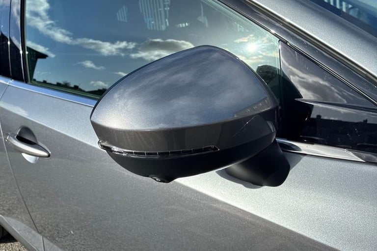 2022 Nissan Qashqai 1.5 E-Power N-Connecta 5dr Auto Automatic Hatchback Hybrid Automatic