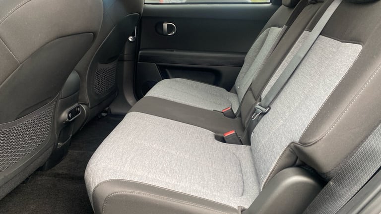2022 Hyundai Ioniq 5 168kW Premium 77 kWh 5dr Auto (Part Leather) Electric