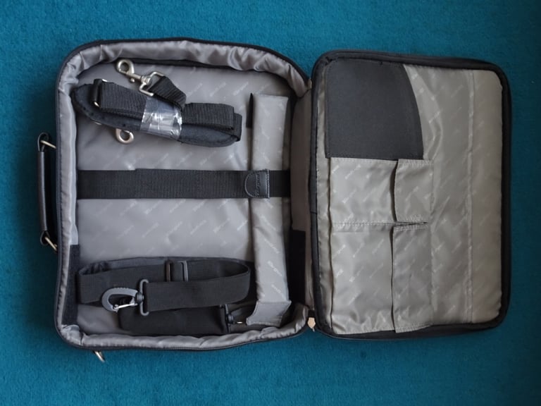 Laptop Bag - Targus (For 15"+ Laptops)