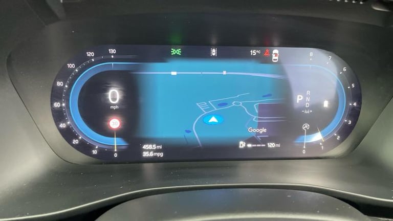 2025 Volvo XC40 Plus B4 Mild hybrid Petrol Dark Automatic SUV Petrol Automatic