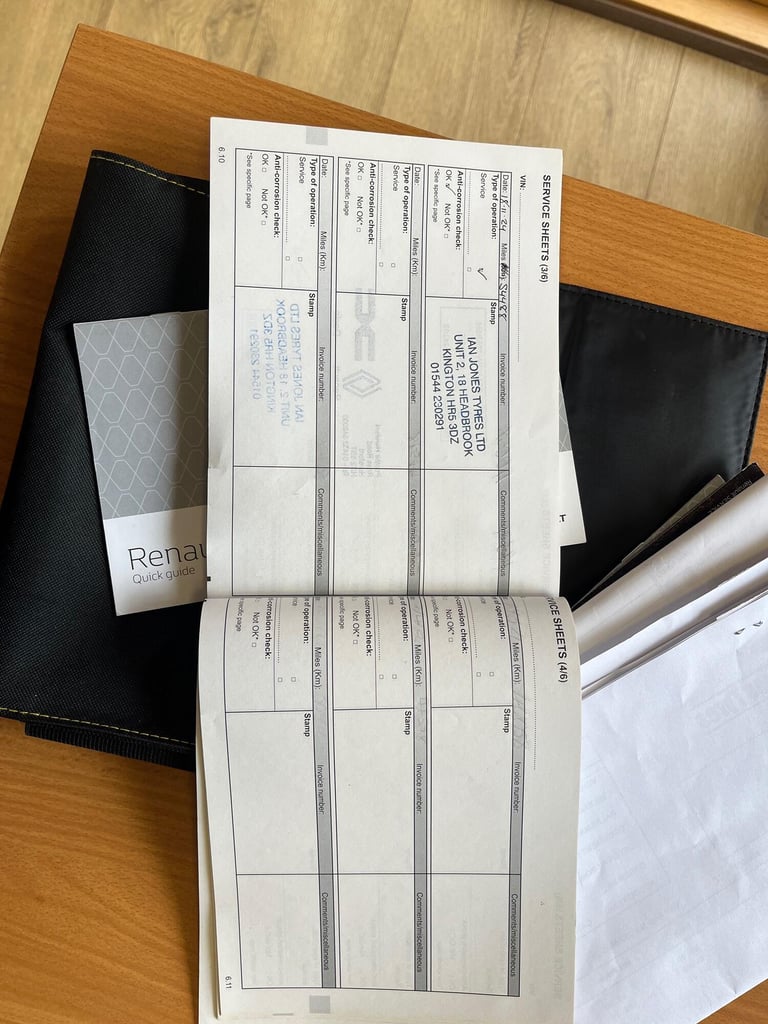 RENAULT KADJAR 1.5 Dynamique Nav dCi 110 2017