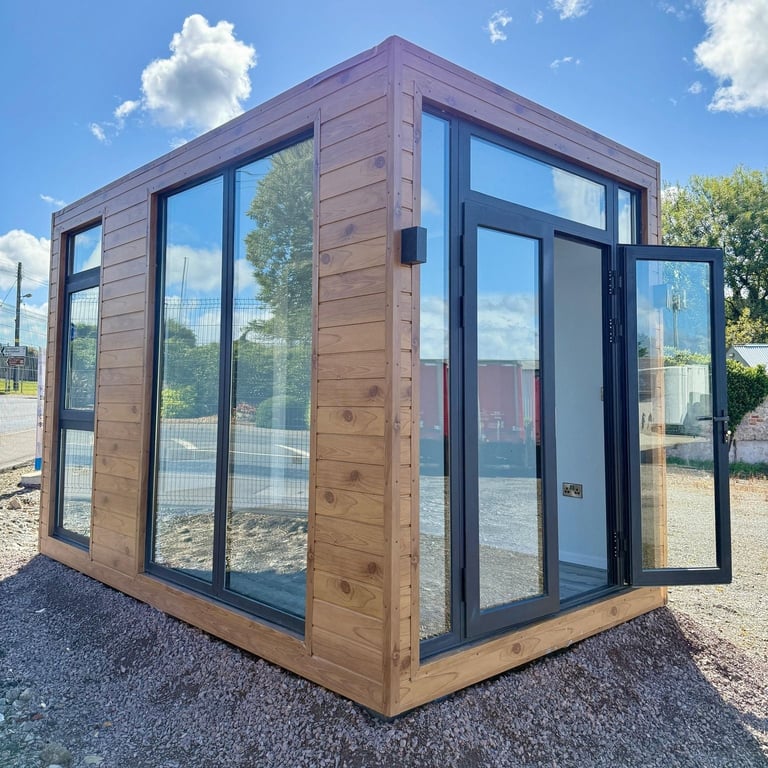 Modular Offices For Sale