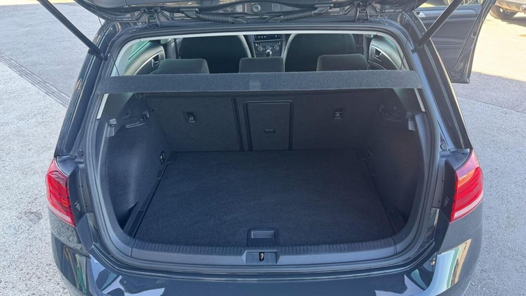 VOLKSWAGEN GOLF 1.5 TSI EVO Match Edition Euro 6 (s/s) 5dr 2019
