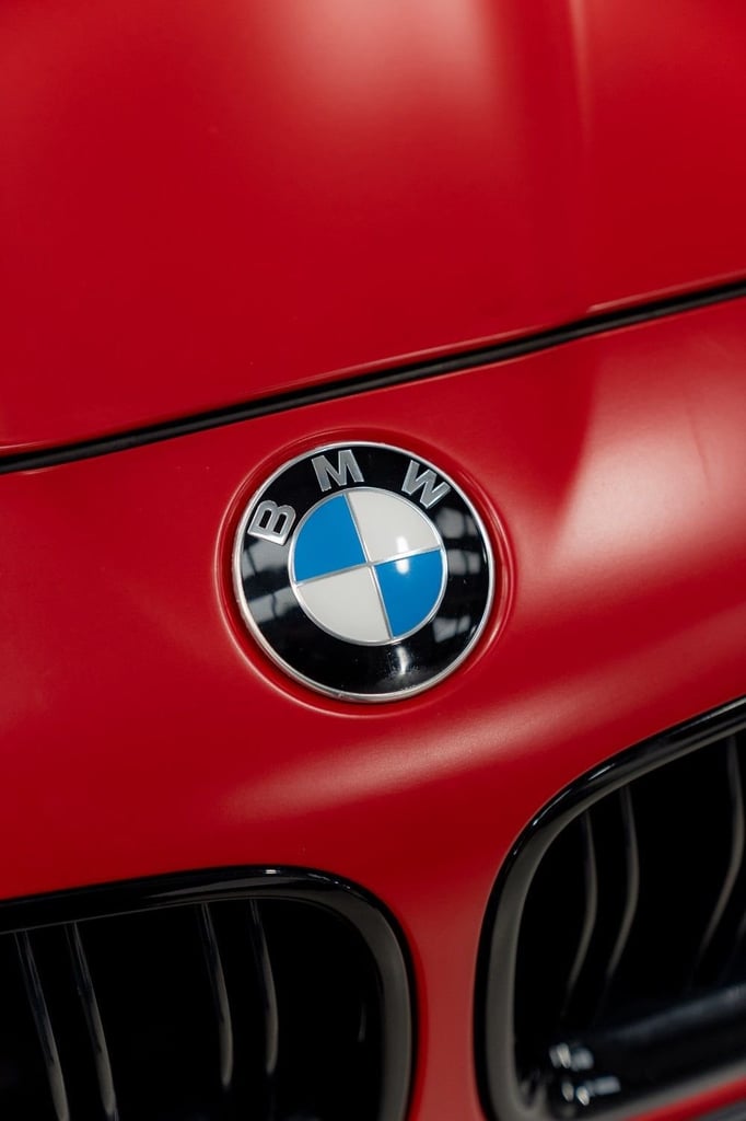 2012 62 BMW M5 4.4L 4D  AUTO 553 BHP 1 OF 30 M PERFORMANCE EDITION