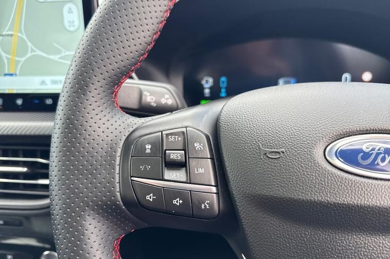 2024 Ford Kuga 2.5 PHEV ST-Line X 5dr CVT- With Heads Up Display AUTO Estate Petrol Parallel PHEV...