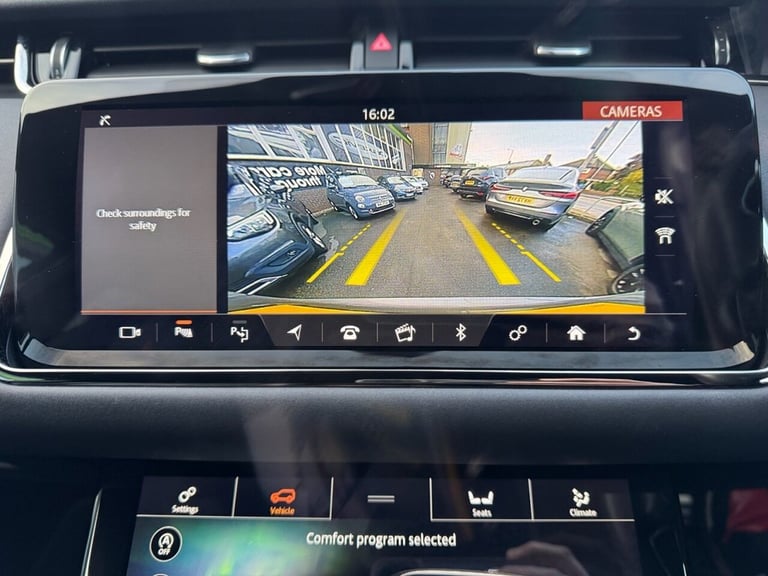 2020 Land Rover Range Rover Evoque 2.0 D180 R-Dynamic SE 5dr Auto ESTATE DIESEL Automatic