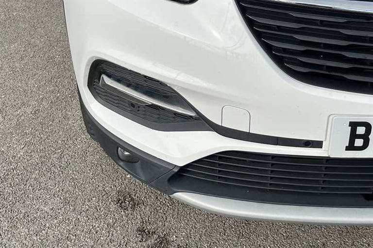 2019 Vauxhall Grandland X 1.5 Turbo D BlueInjection Elite Nav SUV 5dr Diesel Manual Euro 6 (s/s) ...