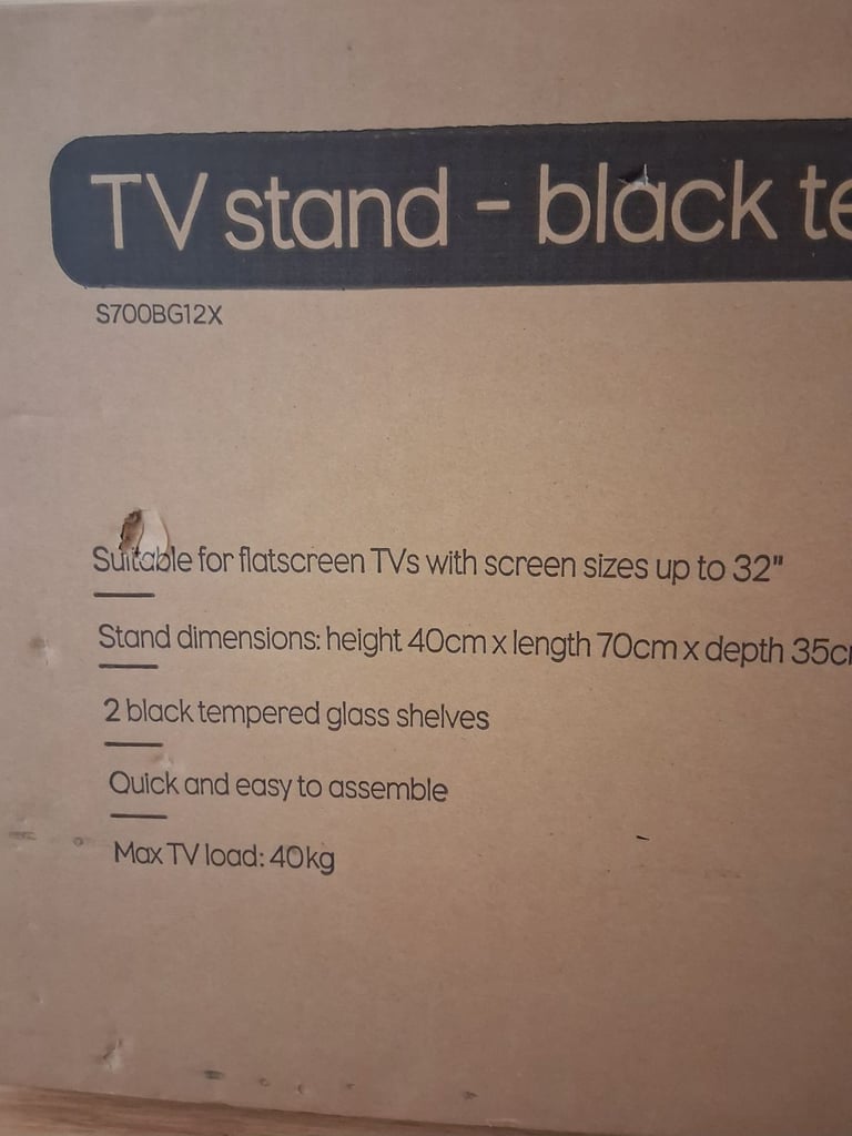 image for TV Stand