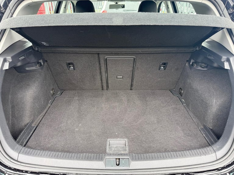 VOLKSWAGEN GOLF 2.0 TDI BlueMotion Tech Match Edition 2016