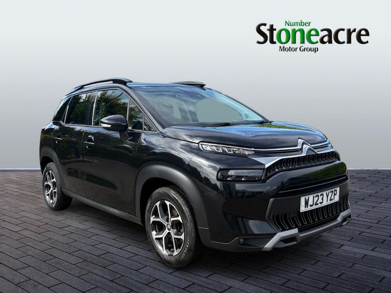 image for 2023 Citroen C3 Aircross 1.2 PureTech Shine SUV 5dr Petrol Manual Euro 6 (s/s) (110 ps) MPV Petro...