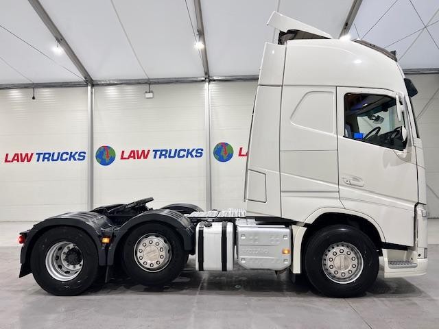 Volvo FH 500 GTXL 6x2 Midlift Tractor Unit