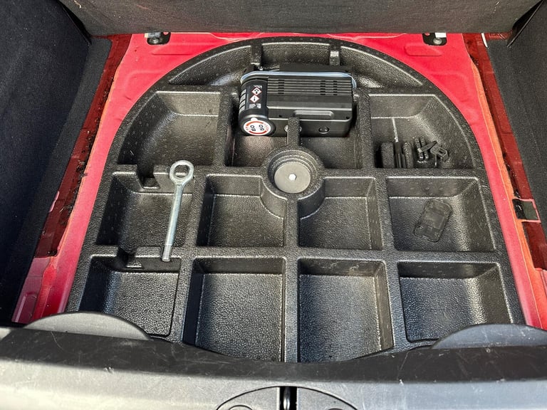 2017 Fiat 500X 1.4 MultiAir Pop Star Euro 6 (s/s) 5dr HATCHBACK Petrol Manual