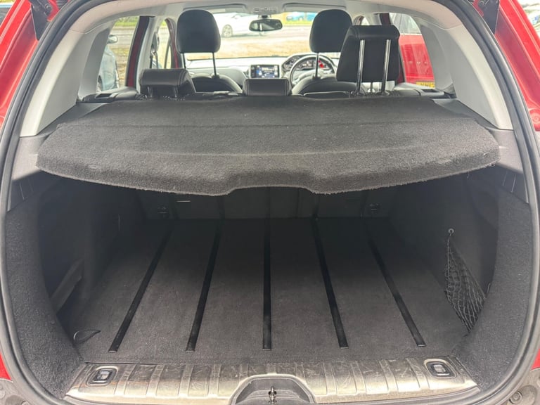 2015 Peugeot 2008 1.6 e-HDi Allure Euro 5 (s/s) 5dr HATCHBACK Diesel Manual