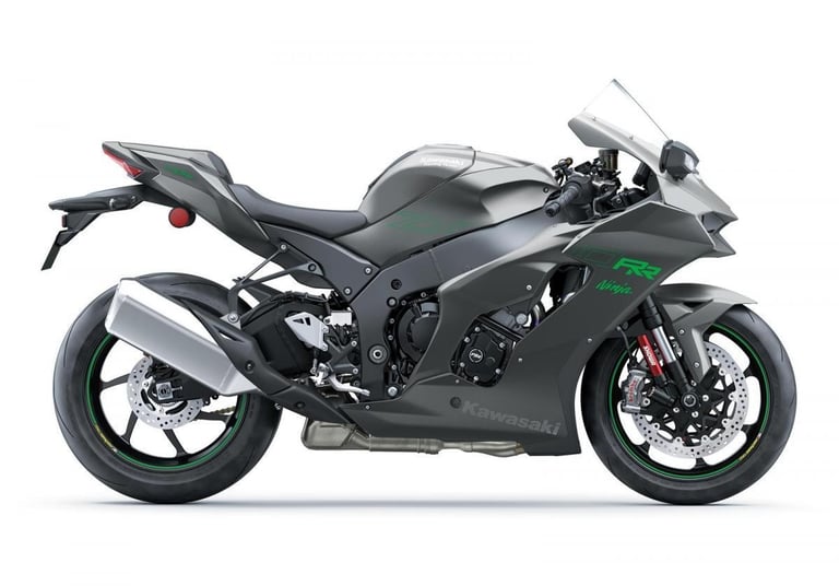 2025 KAWASAKI ZX-10RR