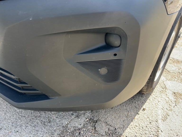 2024 Peugeot Partner 1.5 BlueHDi 1000 Professional Standard Panel Van SWB Euro 6 (s/s) 5dr PANEL ...