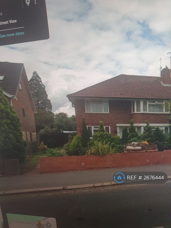 image for 2 bedroom flat in London Road, Redhill, RH1 (2 bed) (#2676444)