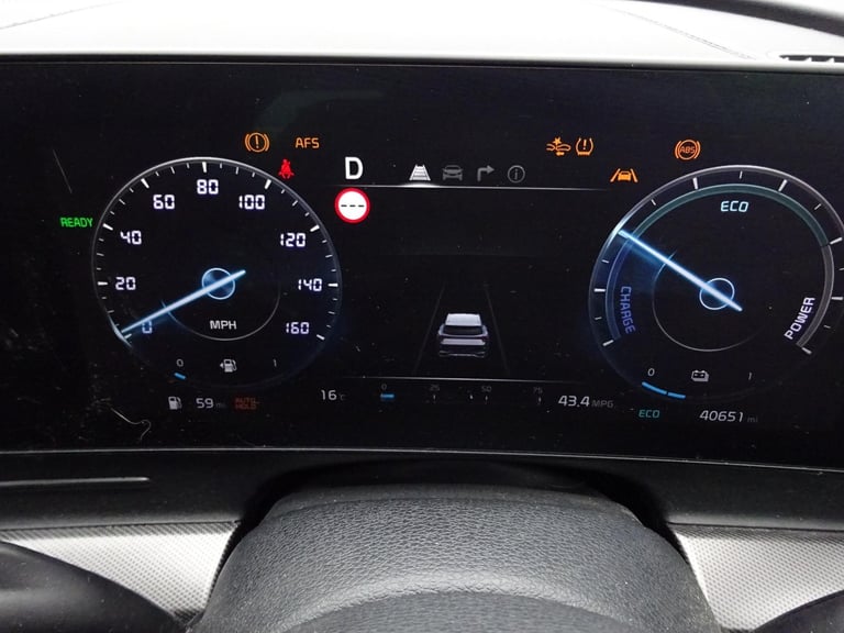 2022 22 REG KIA SPORTAGE GT-LINE S ISG HYBRID AUTO DAMAGED REPAIRABLE SALVAGE