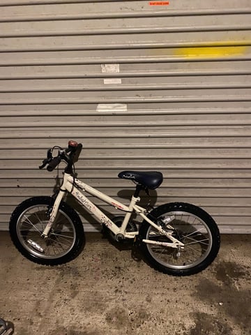 Apollo county bike clearance