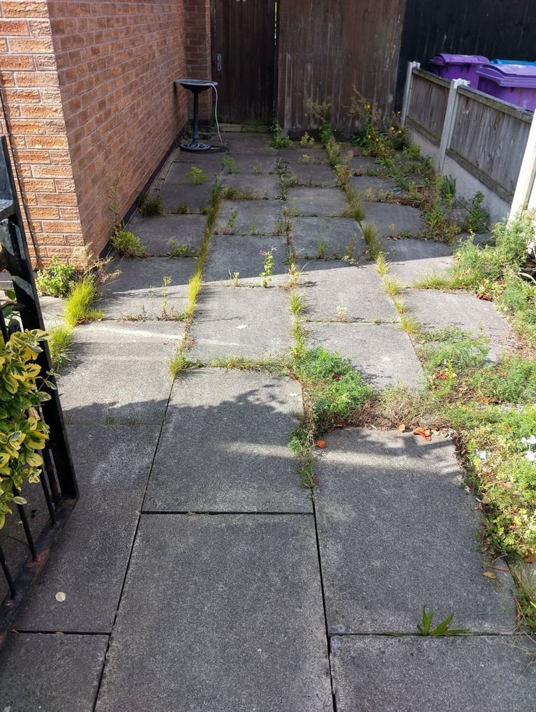 image for Gardener in Liverpool