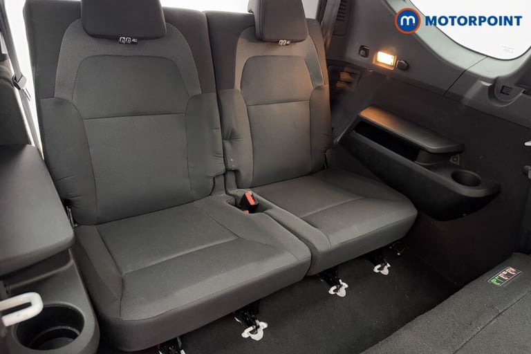 2023 Dacia Jogger 1.0 TCe Essential 5dr MPV Petrol Manual