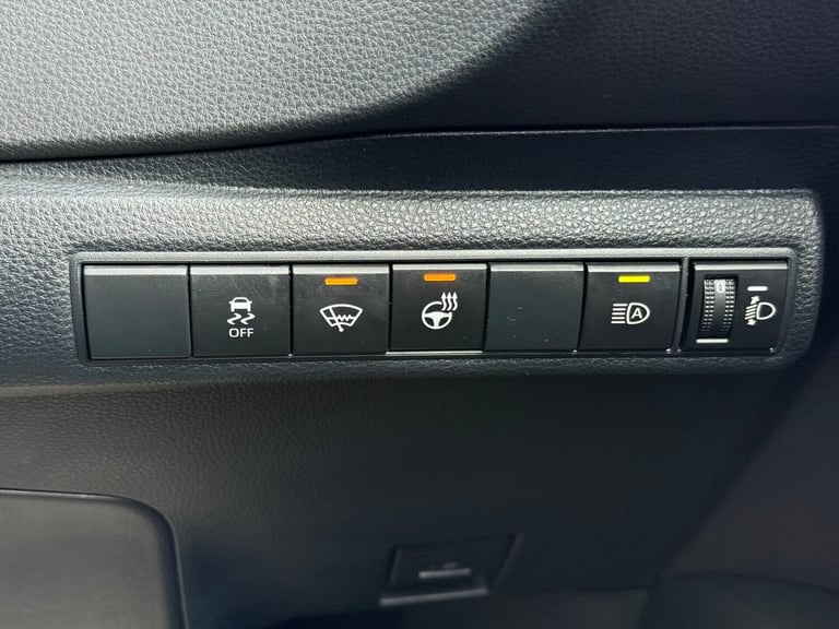 2021 Suzuki Swace 1.8 Hybrid SZ-T 5dr CVT ESTATE PETROL/ELECTRIC Automatic