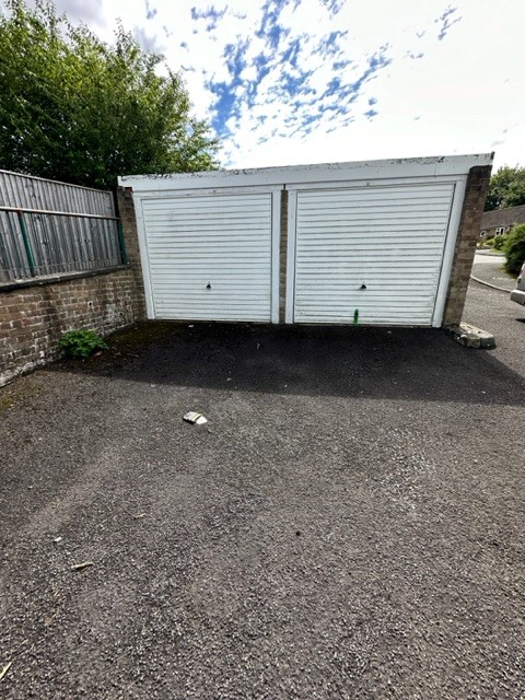 image for CHEAP SECURE GARAGE FOR RENT, 24/7 IDEALLY LOCATED IN, TIDWORTH, WILTSHIRE