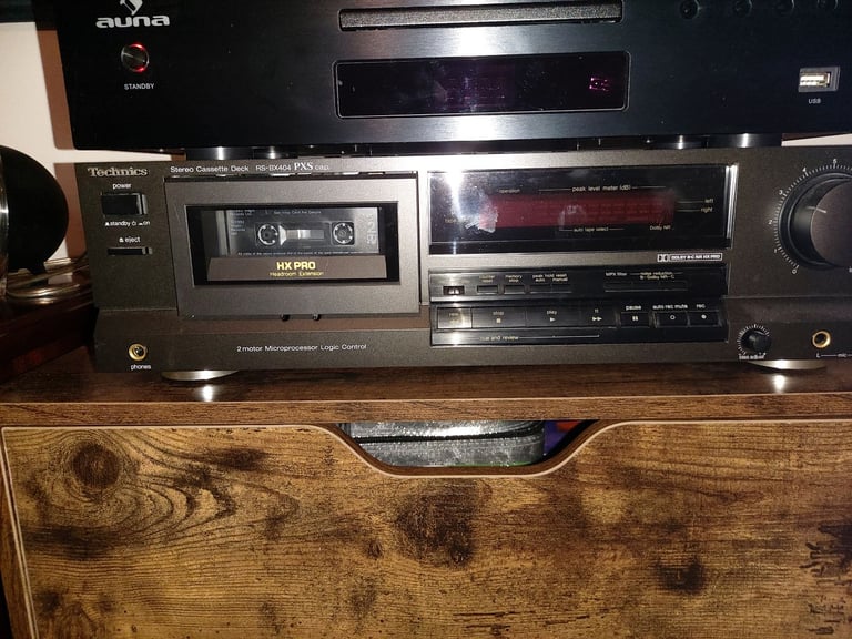 image for Auna cd player