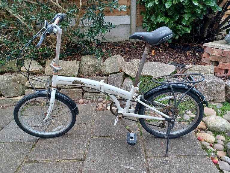 image for Folding Bicycle