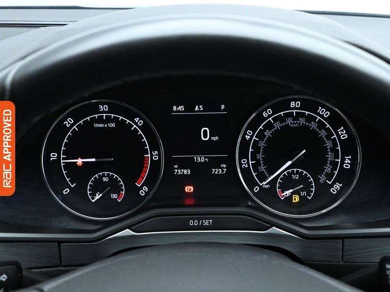 2020 Skoda Superb 2.0 TDI SE Technology Estate 5dr Diesel DSG Euro 6 (s/s) (150 ps) Estate DIESEL...