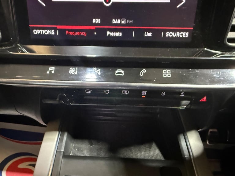 2021 Citroen C5 Aircross 1.5 BlueHDi Shine Plus Euro 6 (s/s) 5dr HATCHBACK Diesel Manual