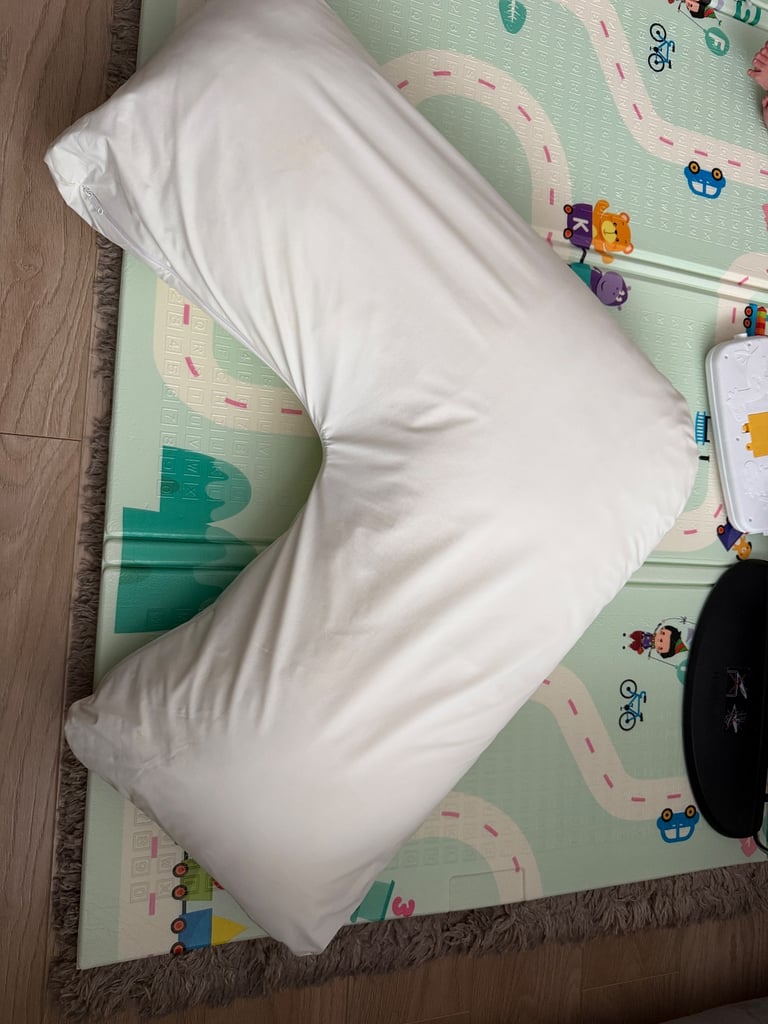 image for Pregnancy & Nursing pillow