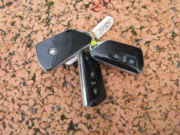 2024 Skoda Superb 1.5 TSI e-TEC MHEV SE Technology Estate 5dr Petrol Hybrid DSG Euro 6 (s/s)  EST...