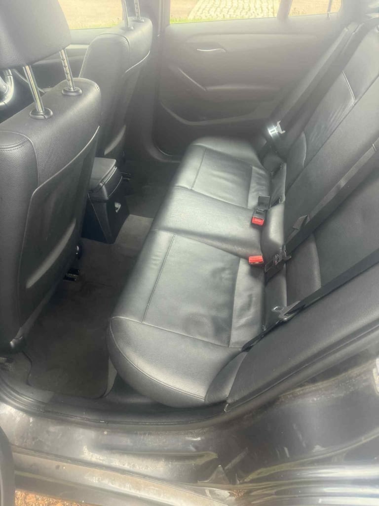 BMW, X1, Estate, 2014, Manual, 1995 (cc), 5 doors