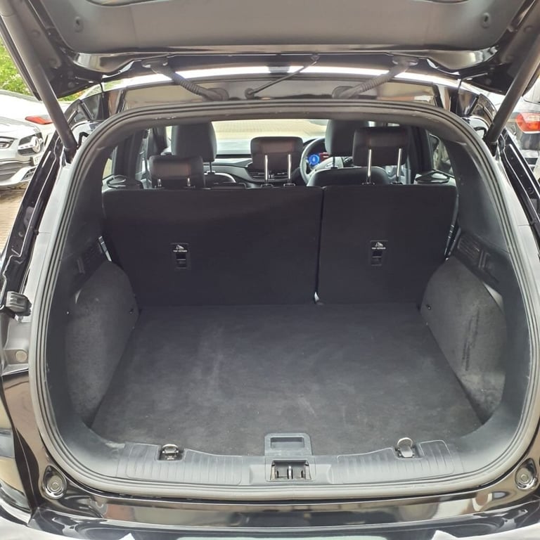 2023 23 FORD KUGA 2.5 DURATEC 14.4KWH ST-LINE EDITION SUV 5DR PETROL PLUG-IN HYB