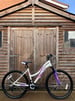 Ladies Lightweight REEBOK Aluminium Mountain Bike(Fantastic Condition)