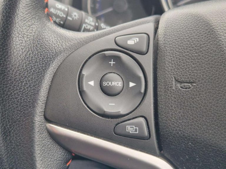 2019 Honda Jazz 1.5 i-VTEC Sport Navi 5dr Manual Hatchback Petrol Manual