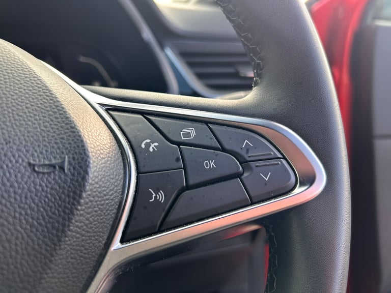 2023 Renault Captur 1.0 TCE 90 Rive Gauche 5dr Hatchback PETROL Manual