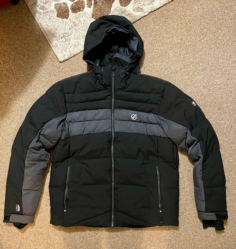 image for Dare 2b Waterproof Jacket – XL (As New)