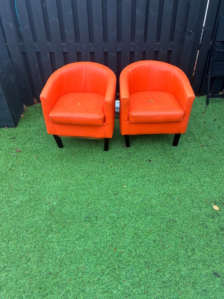 image for Tub chairs