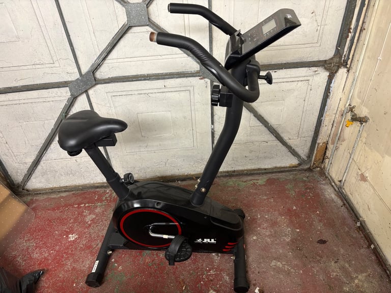 Exercise bike JLL