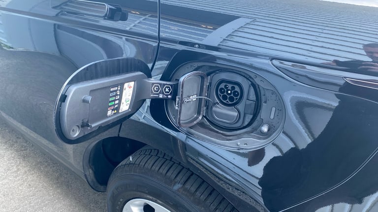 2024 Land Rover Range Rover Evoque 1.5 P270e S 5dr Auto Hatchback Hatchback Hybrid Automatic