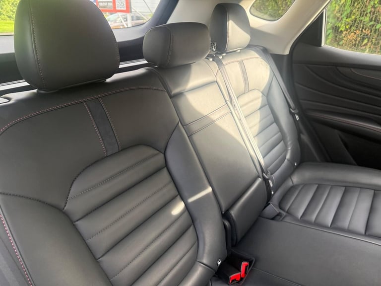 2022 MG MG HS 1.5 T-GDI 16.6kWh Exclusive Auto Euro 6 (s/s) 5dr ESTATE Petrol/Electric Hybrid Aut...